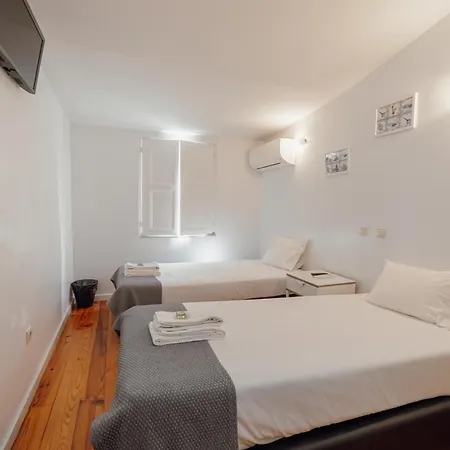 Dear By Hosty 3* 波尔图