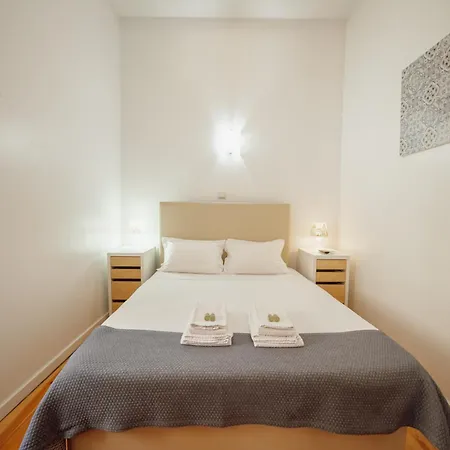 Dear By Hosty 招待所 波尔图