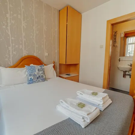 Dear By Hosty 3* 波尔图