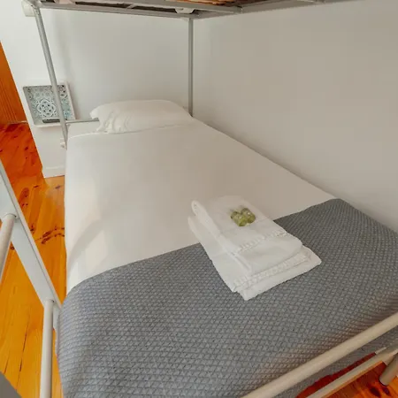 Dear By Hosty 招待所 波尔图