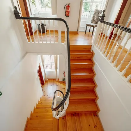 招待所 Dear By Hosty 波尔图