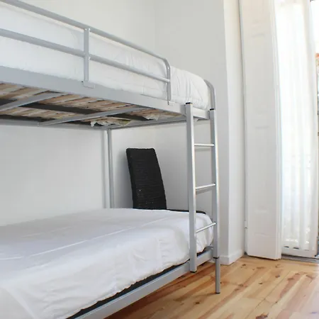 Dear By Hosty 招待所 波尔图