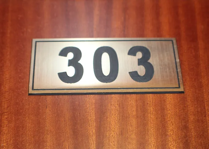 Dear By Hosty Gasthof