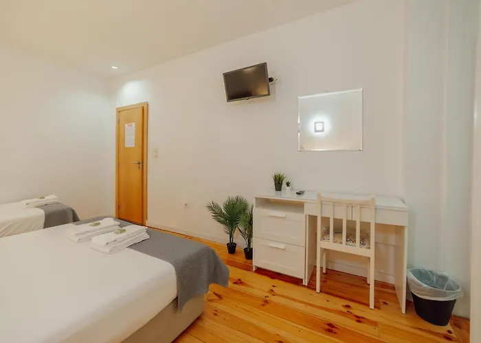 Dear By Hosty 3* Porto