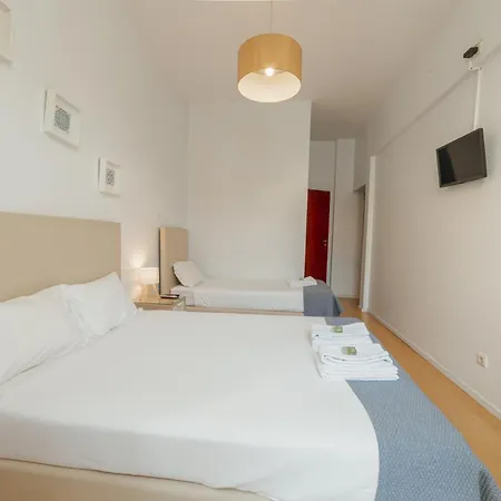 Gasthuis Dear By Hosty