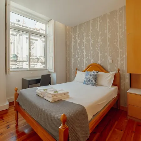 Dear By Hosty Gasthuis Porto