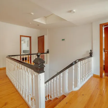 Gasthuis Dear By Hosty Porto