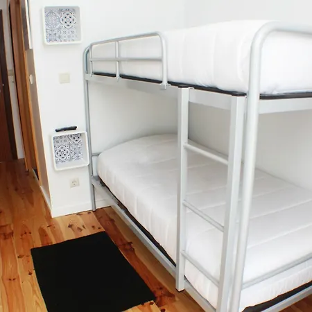 Gasthuis Dear By Hosty Porto